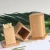 Import Manufacturers direct quality carbonized bamboo Chinese toothpick box with a cover toothpick cylinder from China