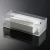 Manufacturers Direct Selling Acrylic Frosted Tissue Box