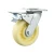 Import Manufacturers want to wear 5 inch heavy duty nylon swivel wheel trolley pallet truck casters from China