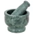 Import Marble Mortar& Pestle from China