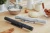 Import Marble Noodle Rolling Pins with Wood Grip from China