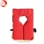 Import Marine Adult Life Jacket SOLAS EC approval new design high quality cheap red Terylene oxford textile from China
