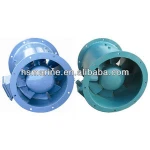 Marine Axail Fan