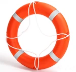 Marine Life Saver Rings Rescue Ring Buoy Life Buoy