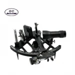 Marine Navigation Equipment Ship Nautical Sextant with Model GLH130-40