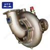 Marine Sea Water Pump for Cummins KTA38 3393018
