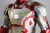 Import Marvel superhero Cosplay Iron-Mans MK42  Halloween Costume Mechanical armor from China
