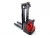 Import Materials Handling Equipment Electric Stacker from China