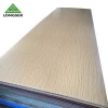 Matte Surface Decorative High-Pressure Laminates / HPL
