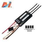 Maytech 300A electric motor control for watercraft equipped with hydrofoils