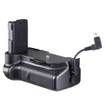 MB-D51 DSLR Camera Battery grip for Nikon D5100 5200 5300 DSLR camera
