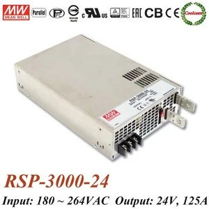 Meanwell RSP-3000-48 3000w switching power supply