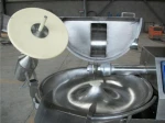 Meat bowel cutter mixer Meat chopper and mixer machine