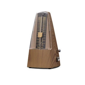 Mechanical Metronome and music accessories for Piano,Guitar and other music instruments