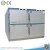 Import Medical Cryogenic stainless steel funeral equipment from China