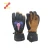 Import Men waterproof windproof goatskin palm ski gloves winter warm glove from China