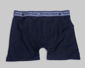 Men&#039;s underwear boxer