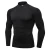 Import Mens Cool Dry Compression Long Sleeve Base layer Athletic Sports T-Shirts Tops from China