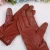 Import Mens Luxury Winter Cold Weather Warm Genuine Leather dressing Driving Gloves for Men women Wool/Cashmere Blend Cuff from Pakistan