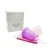 Import menstrual cup-girls period blood collection feminine sanitary soft reusable silicone menstrual cups from China