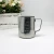 Import Metal Coffee Milk Jug Stainless Steel from China