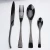 Import Metal Cutlery from India