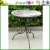 Import Metal Outdoor Folding Dining Table from China
