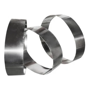 Metal prime quality strip 301 302 316 304 stainless steel strip shim steel strip