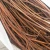 Import metal scrap copper wire waste metallurgy scrap from China