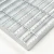 Import Metal Serrated drainage covers Steel Grid Grating To Construction Building Material from China