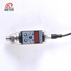Micro Switch High Temperature Low Water Pressure Switch Water