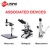 Microscope Eyepiece Camera Medical Software With VGA USB Output