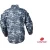 Import Military army dress training digital ocean ACU uniform from China