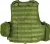 Import military molle tactical vest from China