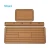 Import Mingrui Synthetic Teak Boat Deck Helm Station Pad For Boat from China