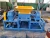 Import Mingyi Hot Sale Electric Hand Disk Recycling Double Shaft Shredder Machine from China