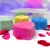 Import Mini Christmas Natural Fizzy Organic Bath Bomb for Kids from China