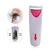 Import Mini Electric Eye Lashes Curler Automatic Long Lasting Heated Eyelash Makeup Kit Curler Grip Pincel Maquiagem Eyelash Curler from China