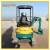 Import Mini Excavator Best Quality Good Price 1.8 ton FR18E FOTON LOVOL Jack Hammer Earth moving Construction Crawler Hot Sale Loader from China