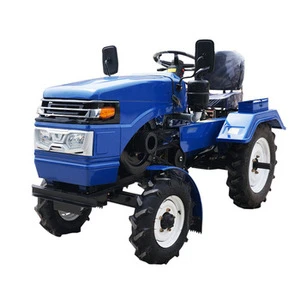 Mini Farm Tractor 12HP 15HP 18HP