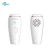 Import Mini Home Use Laser 5 levels IPL Hair Removal Portable Best Professional Permanent Photon Hair Remover for Skin Beauty Machine from China