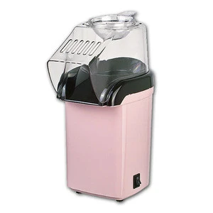 Mini Home Use Popcorn Maker Machine Pot for Sale