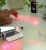 Import Mini magic cube bt wireless virtual laser projection keyboard with mouse speaker function from China