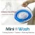 Import Mini Portable Folding Bucket Design Washing Machine Underwear Special Washing Machine Baby Clothes Washing Machine from China