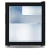 Import Mini Single Transparent Glass Door 50L Compressor Refrigerator Freezers Home Fridge from China