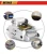 Import Mini Size Rotary and Sheet Hot Laminator Heat Press Lamination Machine from China