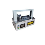 Mini Small Money / Paper Banding Strapping Machine