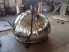 Mini Steam Heating Type Jacketed Kettle for Food Processing