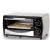 Import Mini Toaster Oven 60 Minute Timer commercial pizza oven electric cooktops oven with timer from China