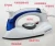 Import Mini Travel Iron, Iron Master Steam, 700w Foldable Wired Portable Travel Steamer Dry Iron from China